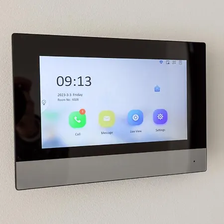 Apartament Getaway In The Center. Keyless